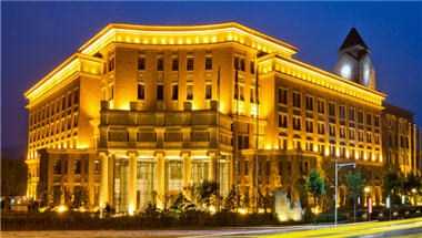 Nanjing Yuhao Hot Spring Hotel a Nanjing, CN