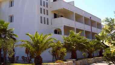 Hotel Club Pellegrino Palace en Vieste, IT