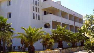 Hotel Club Pellegrino Palace a Vieste, IT