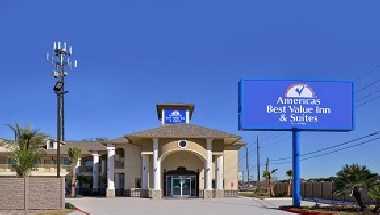 Americas Best Value Inn & Suites Houston at Hwy 6 & Westpark в Houston, TX