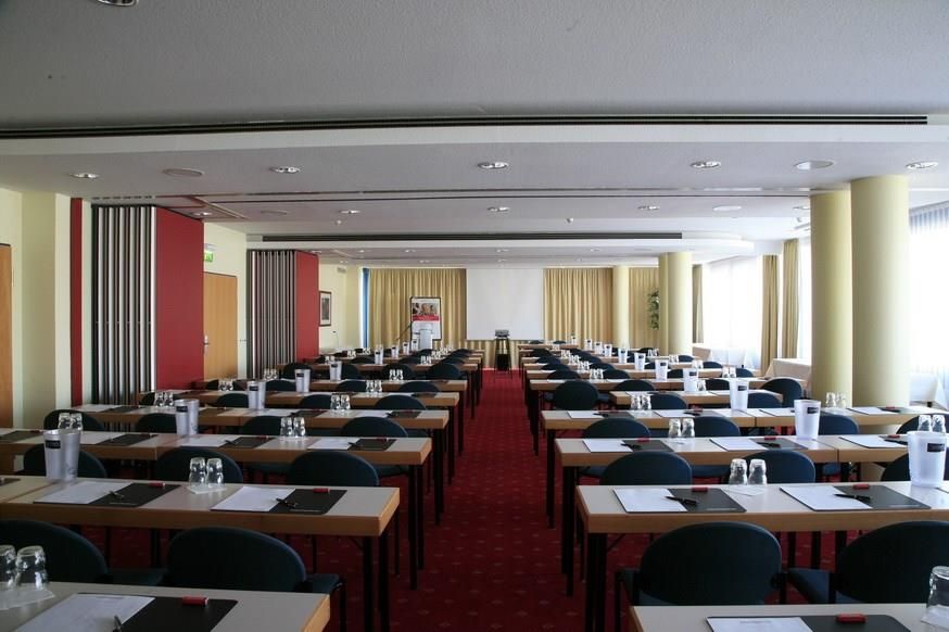 Bild des Veranstaltungsortes