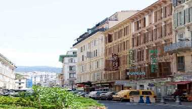 Hotel Amaryllis a Nice, FR