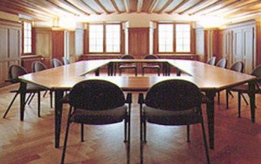 Bild des Veranstaltungsortes