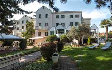 Park Hotel Ai Pini a Venezia, IT