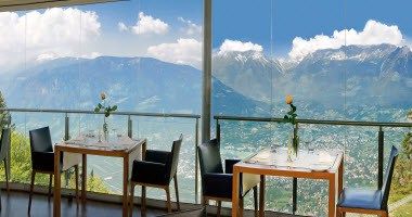 Изображение места проведения