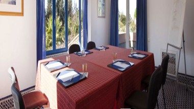 รูปสถานที่จัดงาน