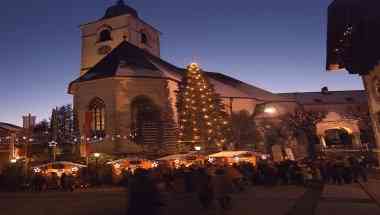 Hotel Zimmerbraeu en Sankt Wolfgang im Salzkammergut, AT