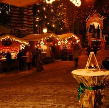 Hotel Zimmerbraeu en Sankt Wolfgang im Salzkammergut, AT