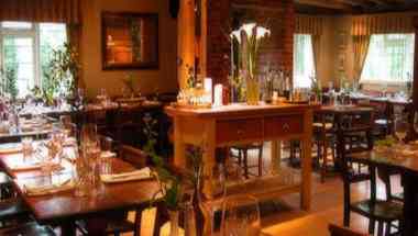 The Parrot Inn в Dorking, GB1