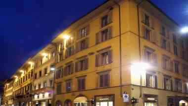 Room Mate Isabella i Florence, IT