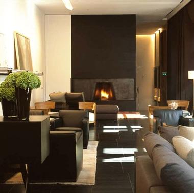 Bvlgari Hotel Milano i Milan, IT