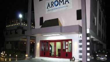 Aroma Hotel à Latur, IN