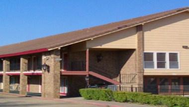 Parkway Inn Arlington image