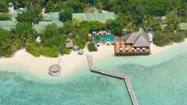 Eri Maldives a Male, MV