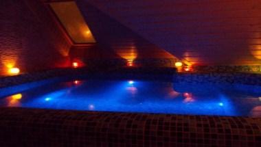 Hotel Libra in Veresegyhaz, HU