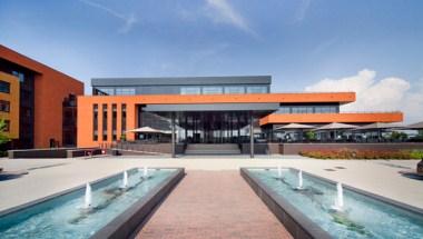 Van der Valk Hotel Almere 4* image