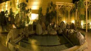 Nagoya Kasadera Washington Hotel Plaza a Nagoya, JP