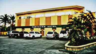 Laoag, PHにおけるNorthview Hotel