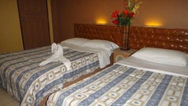 Northview Hotel в Laoag, PH