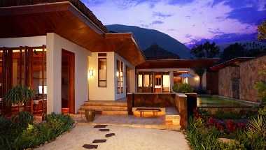 Jingmai Brilliant Resort and Spa в Пуэр, CN