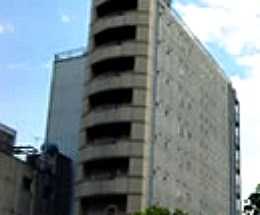 Hotel Asakusa & Capsule в Tokyo, JP