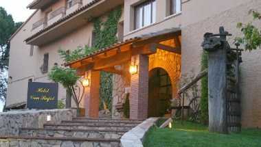 Hotel Golf Can Rafel SL in Barcelona, ES