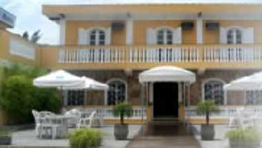 Pousada Villa Del Mare a Caraguatatuba, BR