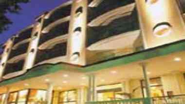 Hotel Montanari i Bellaria Igea Marina, IT