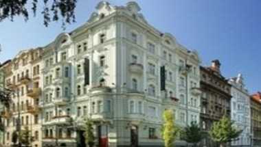 Mamaison Hotel Riverside Prague в Prague, CZ