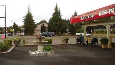Shelton Inn in Shelton, WA