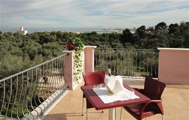 Bild på anläggning