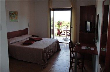 Bild på anläggning