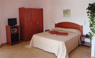 Bild på anläggning