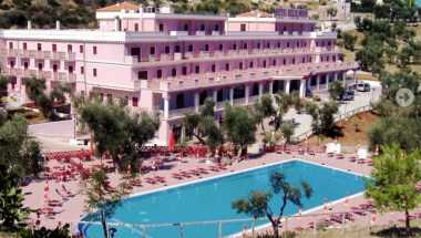 Hotel Delle More en Vieste, IT