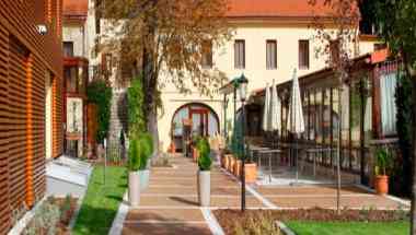 Betekints Hotel à Veszprem, HU