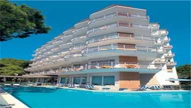 Hotel San Giorgio em Cervia, IT