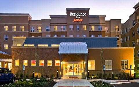 Residence Inn by Marriott Atlanta Perimeter Center/Dunwoody в Dunwoody, GA