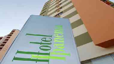 Ipanema Hotel in Sorocaba, BR
