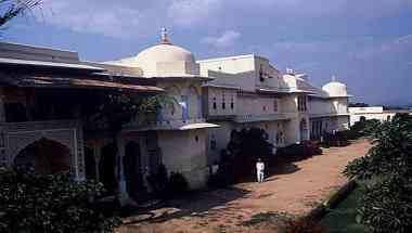 Hotel Bhadrawati Palace en Dausa, IN