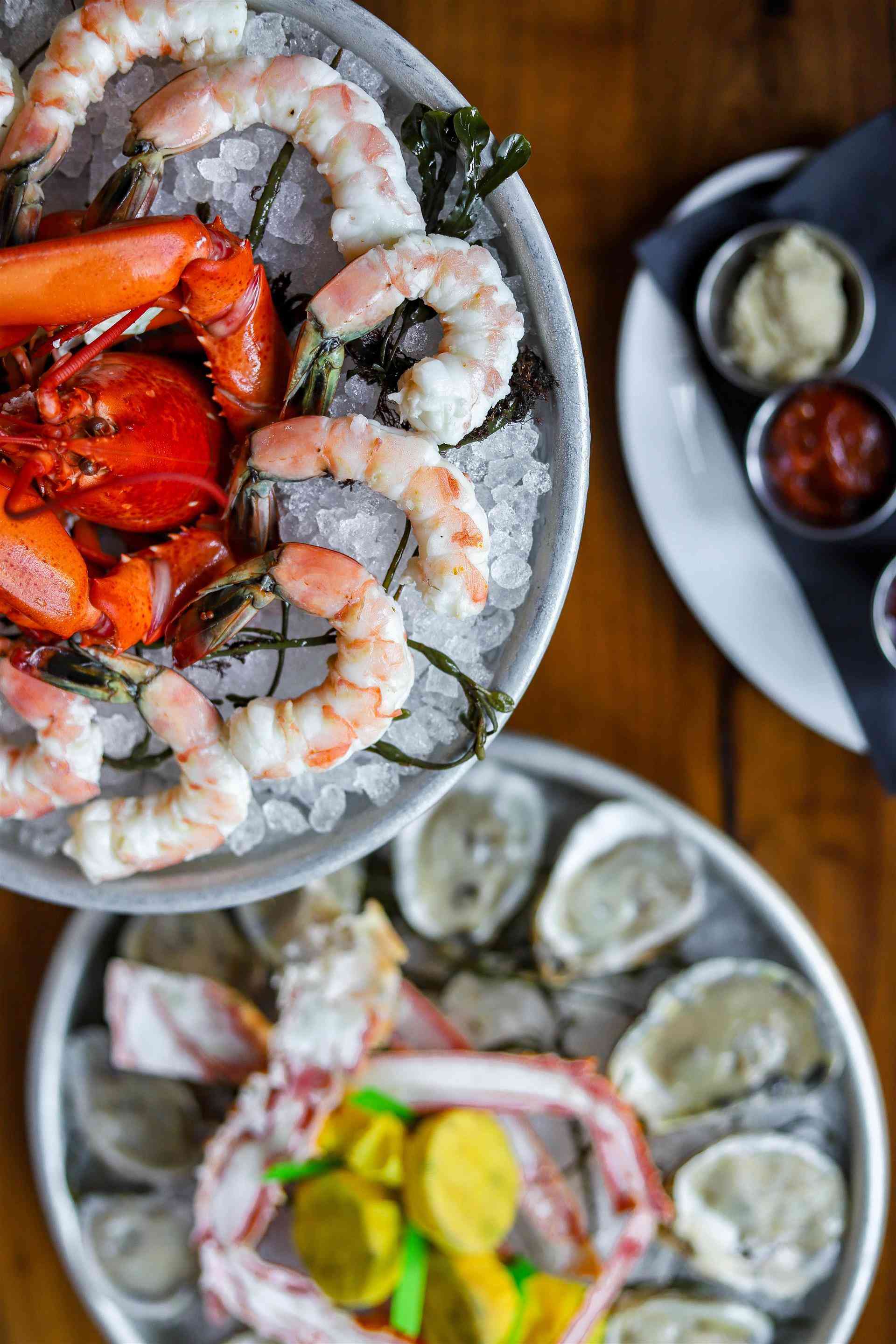 101 Steak in Atlanta, GA