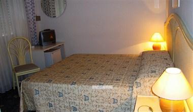 Hotel Zunino a Spotorno, IT