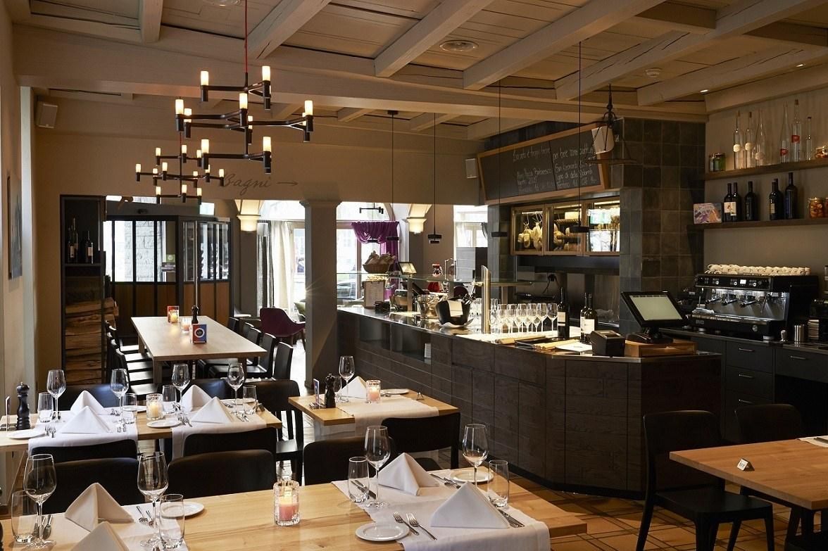 Изображение места проведения