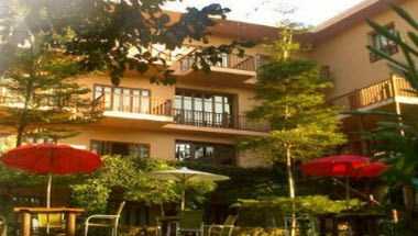 Riverhouse Hotel a Maehongson, TH