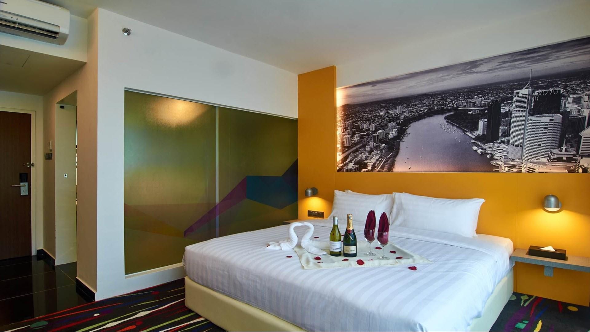 Изображение места проведения