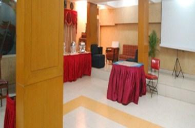 Hotel Shagun в Bhopal, IN