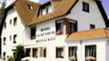 Hotel Ockenheim a Ockenheim, DE