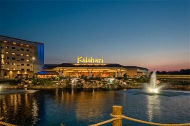 Kalahari Resorts & Conventions - Pocono Mountains image
