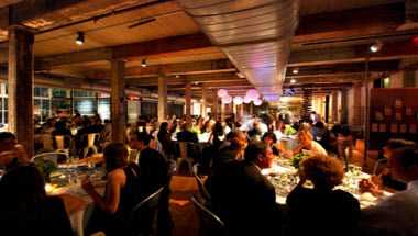 MASS MoCA em North Adams, MA