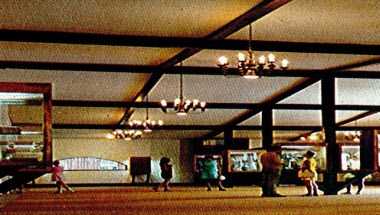 Historic Pensacola Village in Pensacola, FL