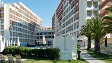 Be Live Family Palmeiras Village a Porches, PT